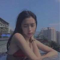 或许你早就想解脱. 习惯了孤独的人，不喜