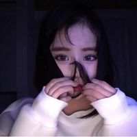 或许你早就想解脱. 习惯了孤独的人，不喜