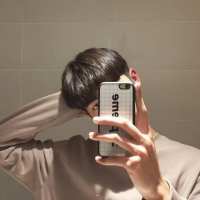 男头 我总是躲在梦与季节的