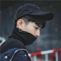 男头 我总是躲在梦与季节的