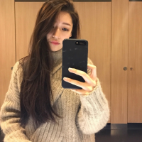 薄倩 冗长的黑暗中，你是我