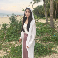 薄倩 冗长的黑暗中，你是我