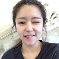 薄倩 冗长的黑暗中，你是我