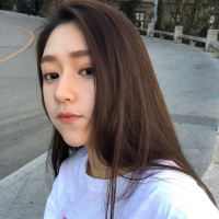 薄倩 冗长的黑暗中，你是我