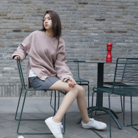 薄倩 冗长的黑暗中，你是我