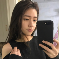薄倩 冗长的黑暗中，你是我