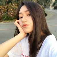 薄倩 冗长的黑暗中，你是我