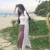 薄倩 冗长的黑暗中，你是我