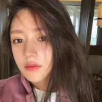 薄倩 冗长的黑暗中，你是我
