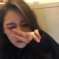 薄倩 冗长的黑暗中，你是我