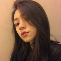 薄倩 冗长的黑暗中，你是我