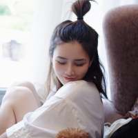 婪瘾。 值不值得我不懂，可是