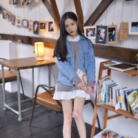薄倩 在爱情里没有谁对谁错