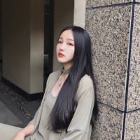 薄倩 我好累，被压得喘不过