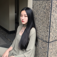 薄倩 我好累，被压得喘不过