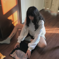 薄倩 爱一个人有多苦 只有