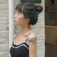 薄倩 爱一个人有多苦 只有