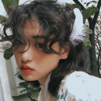 薄倩 想念会渗透到夜里，各