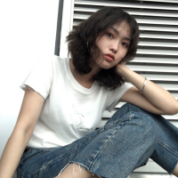 薄倩 想念会渗透到夜里，各