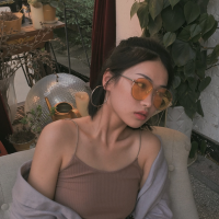 薄倩 想念会渗透到夜里，各