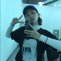 薄倩 想念会渗透到夜里，各