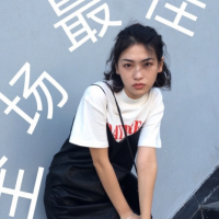 薄倩 想念会渗透到夜里，各