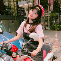 薄倩 世上最美的，莫过于从