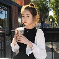 薄倩 世上最美的，莫过于从