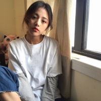 薄倩 世上最美的，莫过于从