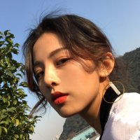 薄倩 世上最美的，莫过于从