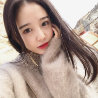薄倩 所谓童话里令人羡慕的