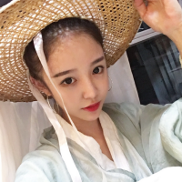 薄倩 所谓童话里令人羡慕的