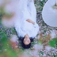 汉有游女 想哭就哭吧，别撑着，
