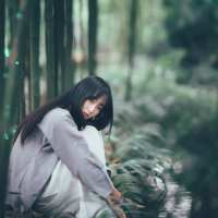 汉有游女 想哭就哭吧，别撑着，
