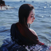 汉有游女 想哭就哭吧，别撑着，