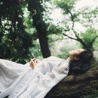 汉有游女 想哭就哭吧，别撑着，