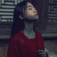 汉有游女 想哭就哭吧，别撑着，