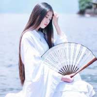 汉有游女 想哭就哭吧，别撑着，