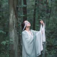 汉有游女 想哭就哭吧，别撑着，