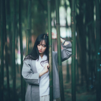汉有游女 想哭就哭吧，别撑着，