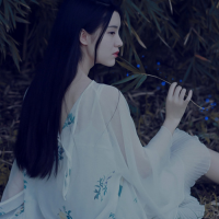汉有游女 想哭就哭吧，别撑着，
