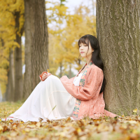 汉有游女 想哭就哭吧，别撑着，