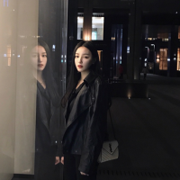 薄倩 可能我只是一个过客，