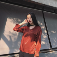 薄倩 可能我只是一个过客，