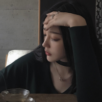 薄倩 可能我只是一个过客，