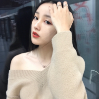 薄倩 可能我只是一个过客，
