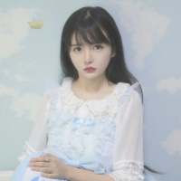 三行情书. 我再也不要喜欢你了。