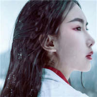 婪瘾。 心情不好时，闭上眼，