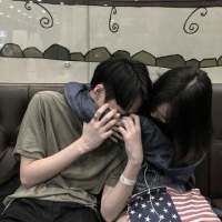 真心相爱 爱和不爱都会变质，时