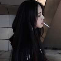 被雨淋湿的笑颜 爱累了，就放手吧。